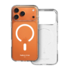 Native Union (RE)Clear Case - etui do iPhone 17 Pro Max kompatybilne z MagSafe (transparent)