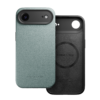 Native Union Active Case - etui do iPhone Air kompatybilne z MagSafe (slate green)