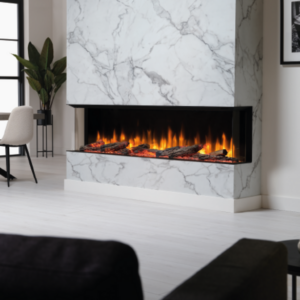 Wkład kominkowy Dimplex Ignite Ultra 74 Optiflame
