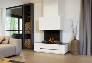 Wkład kominkowy Dimplex 3 Step Multi Optimyst