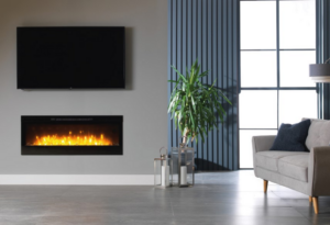 Wkład kominkowy Dimplex Prism 50 cali Optiflame