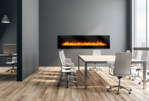 Wkład kominkowy Dimplex Prism 74 cali Optiflame