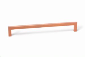 UCHWYT MEBLOWY PODŁUŻNY U 0056 492