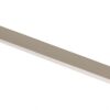 Uchwyt meblowy krawędziowy Linear 447
