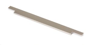Uchwyt meblowy krawędziowy Linear 297