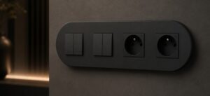 VECTIS P1 - Matt Black (czarny mat)