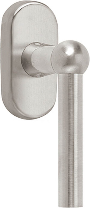Klamka okienna FORMANI TIMELESS 1910L-DK-O