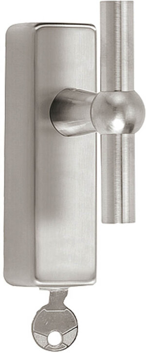 Klamka okienna FORMANI TIMELESS 1910T-DKLOCK-O