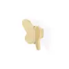 Butterfly Big Gold PullCast