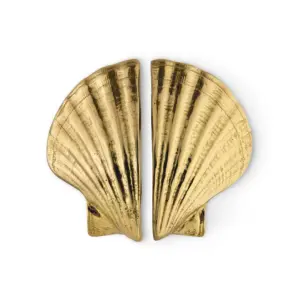 Seashell PullCast