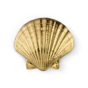 Seashell PullCast