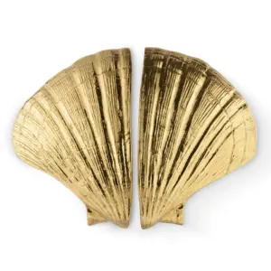 Seashell PullCast