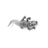 Crocodile PullCast