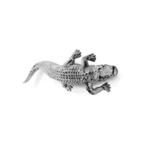Crocodile PullCast