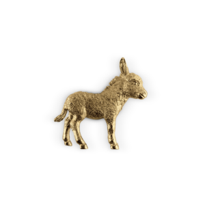 Donkey PullCast