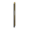 Oblong PullCast