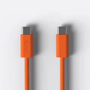 Kabel USB-C Cords A1 (oplatany)