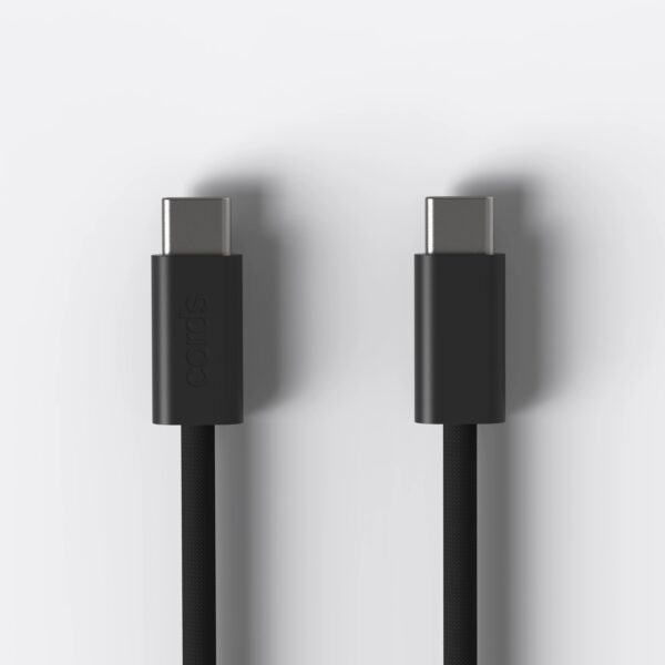 Kabel USB-C Cords A1 (oplatany)