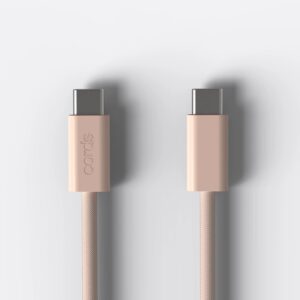 Kabel USB-C Cords A1 (oplatany)