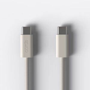 Kabel USB-C Cords A1 (oplatany)