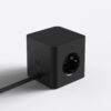 Kostka ładująca Cords Cubical C1 (3× 230V + USB-C 65W)