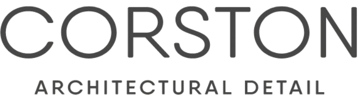 Logo Corston Architectural Detail