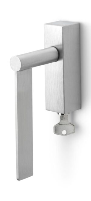 Klamka okienna FORMANI EDGY EG-DKLOCK