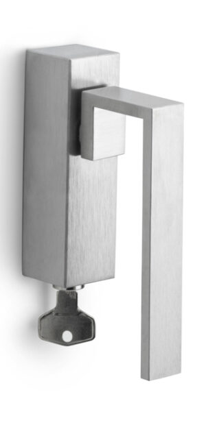 Klamka okienna FORMANI RIBBON BM110