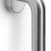 Klamka okienna FORMANI ECLIPSE DR100
