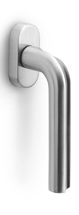 Klamka okienna FORMANI ECLIPSE DR100
