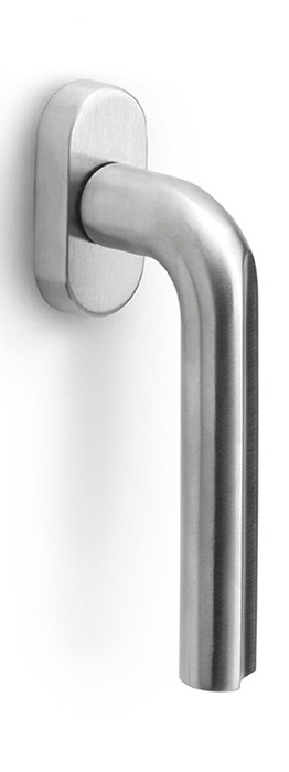 Klamka okienna FORMANI ECLIPSE DR101
