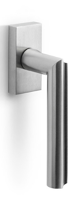 Klamka okienna FORMANI ECLIPSE DR102
