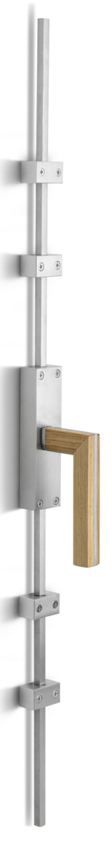 Zasuwnica okienna FORMANI TWO K-PBL22