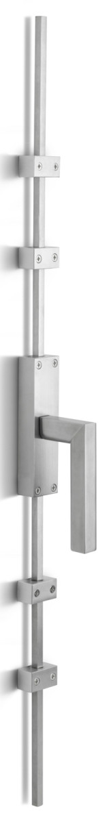 Zasuwnica okienna FORMANI TWO K-PBL23