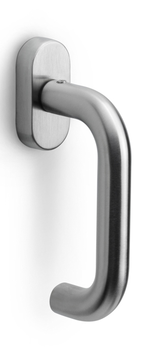 Klamka okienna FORMANI BASICS LB1