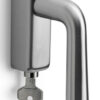 Klamka okienna FORMANI BASICS LB10