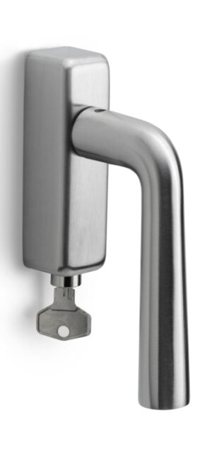 Klamka okienna FORMANI BASICS LB10