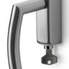 Klamka okienna FORMANI BASICS LB4