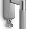 Klamka okienna FORMANI BASICS LB5-22
