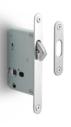 FORMANI BASICS LBLSDA (sliding door lock cases)
