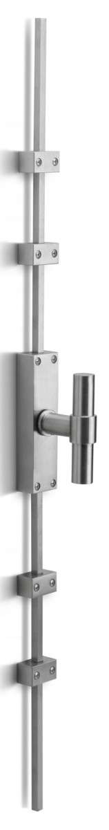 Zasuwnica okienna FORMANI ONE K-PBT20