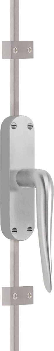 Zasuwnica okienna FORMANI BASICS KO-LB20