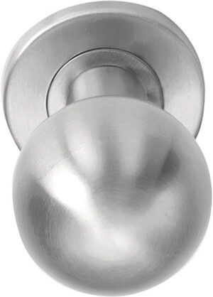 Gałka drzwiowa FORMANI BASICS LB501