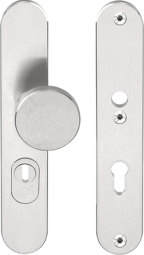 Szyld zabezpieczający FORMANI BASICS LB60-50