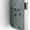 FORMANI BASICS LBLASFC (lock cases)