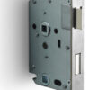 FORMANI BASICS LBLAW63X8 (toilet lock cases)