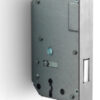 FORMANI BASICS LBLKAN56 (cabinet lock cases)
