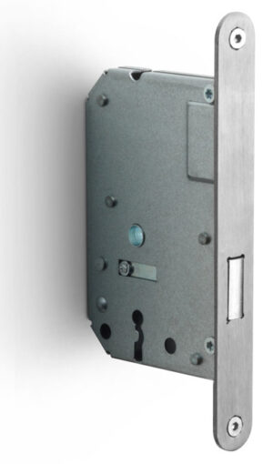 FORMANI BASICS LBLKAN56 (cabinet lock cases)