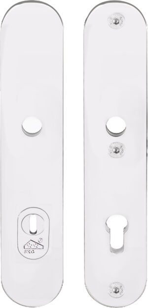 Szyld zabezpieczający FORMANI BASICS LBSM-50KT Y72