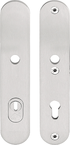 Szyld zabezpieczający FORMANI BASICS LBSM-50KT Y92
